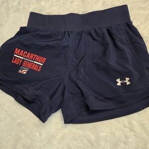 Under Armour Women's short XS